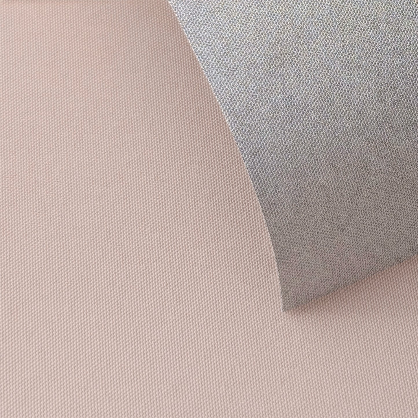 Stoffmuster Hitzeschutz-Rollo-Material