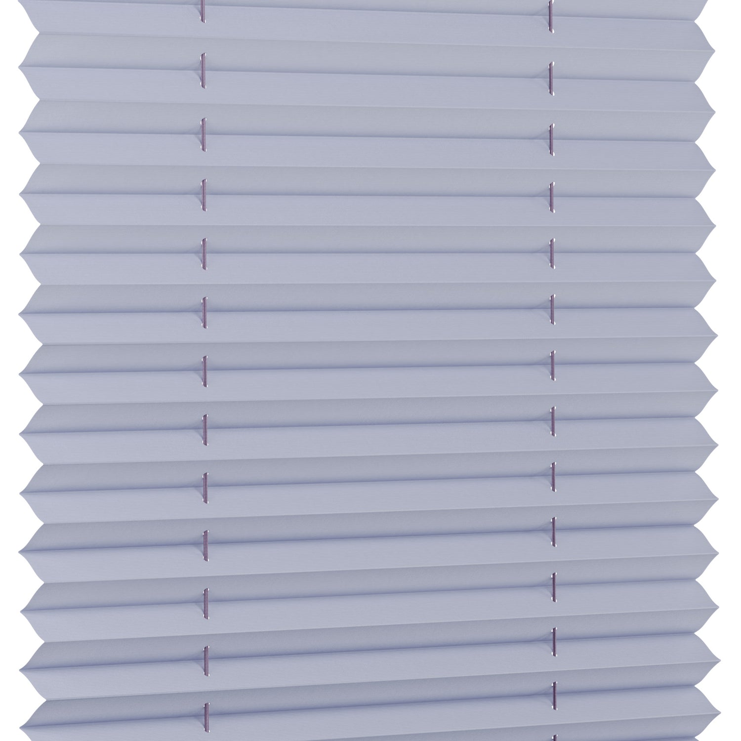 Thermo-Plissee Lavendel nach Maß