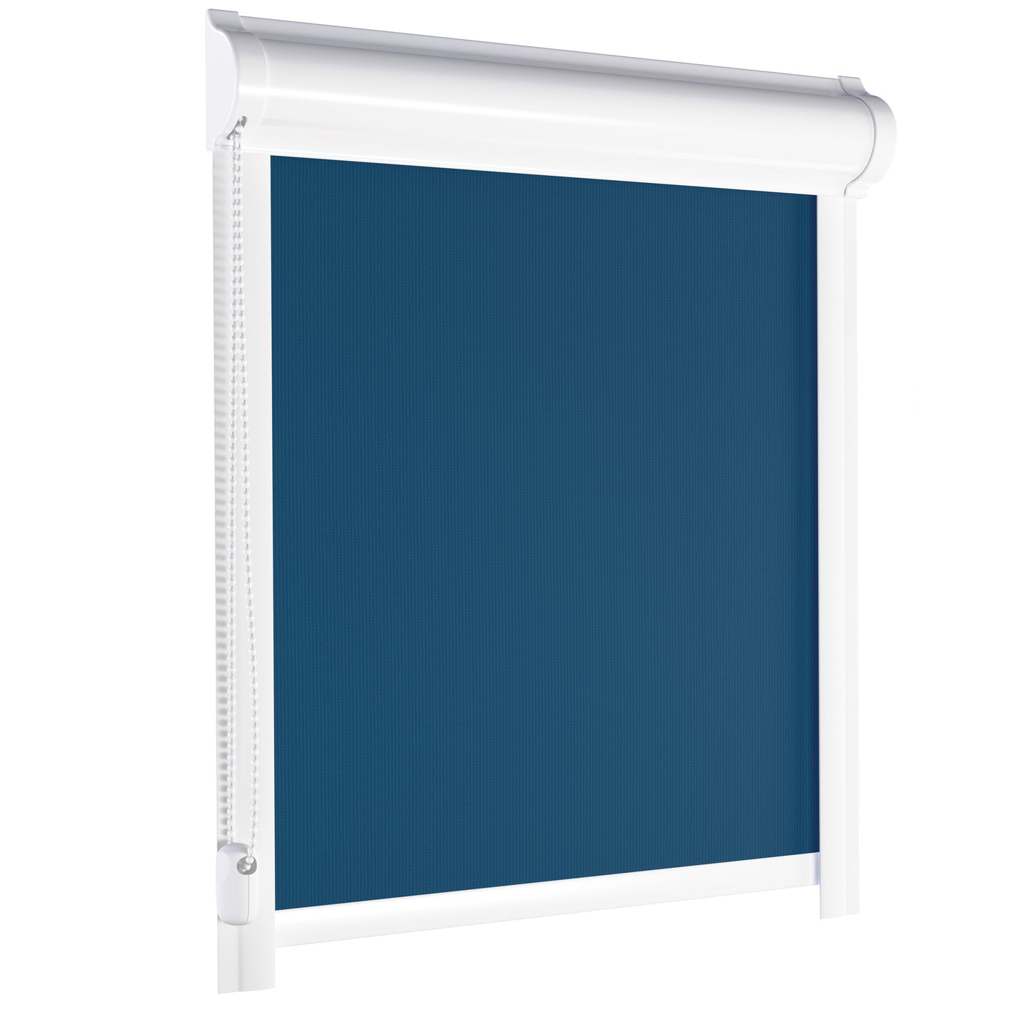 Thermo-Kassettenrollo