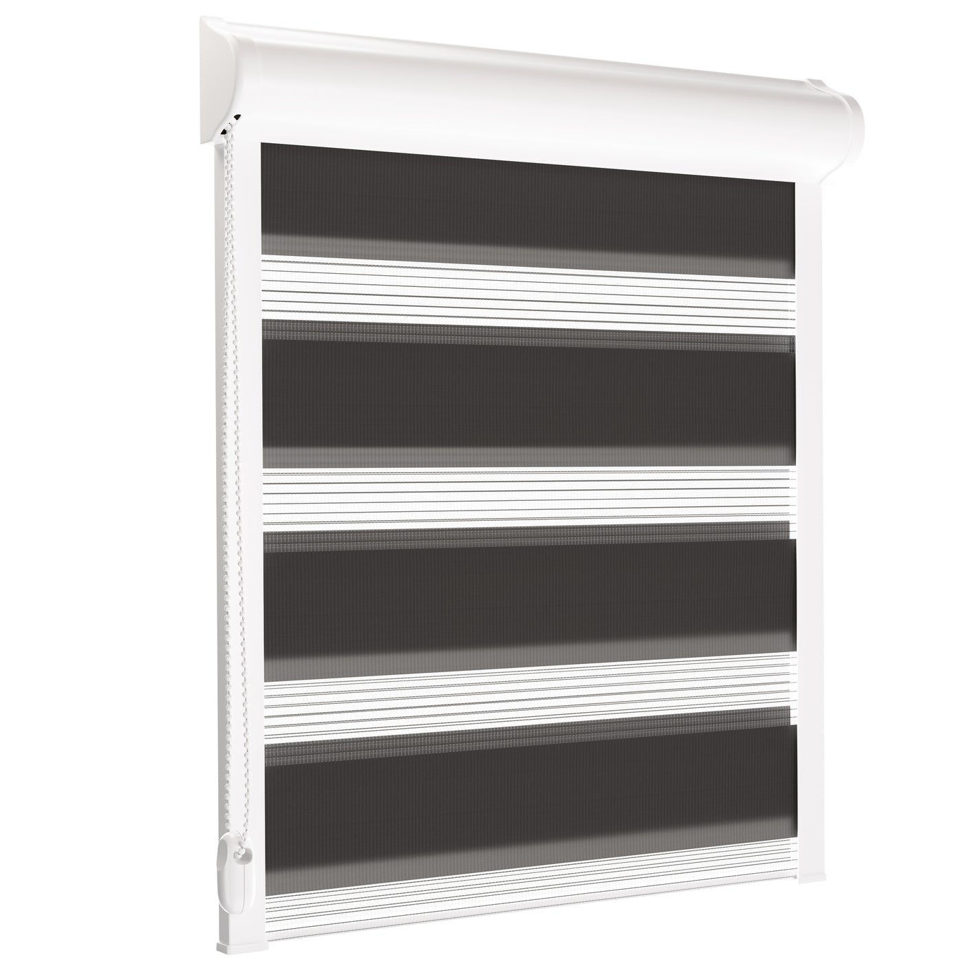 Kassetten-Doppelrollo