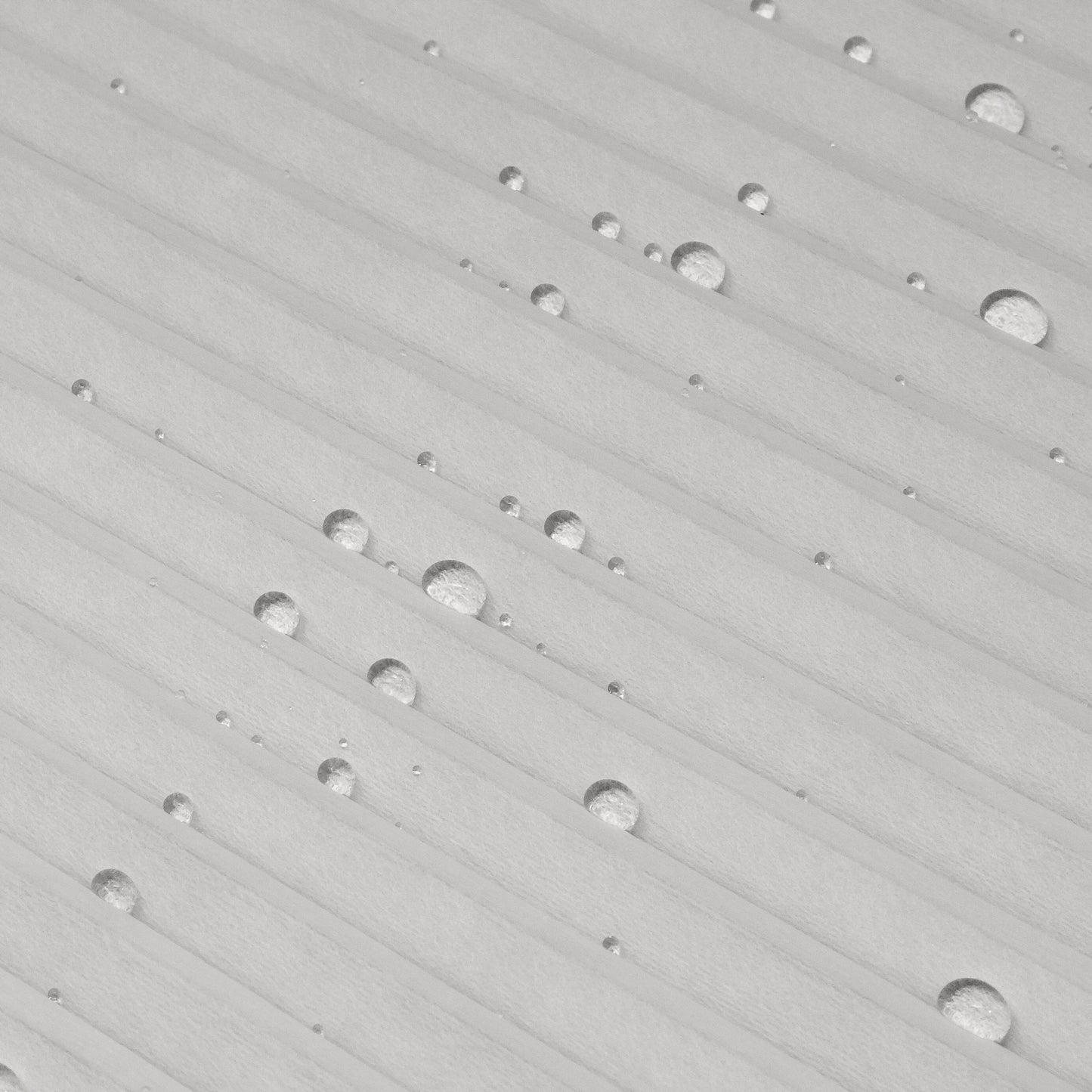 Stoffmuster Thermo-Waben-Plissee-Material