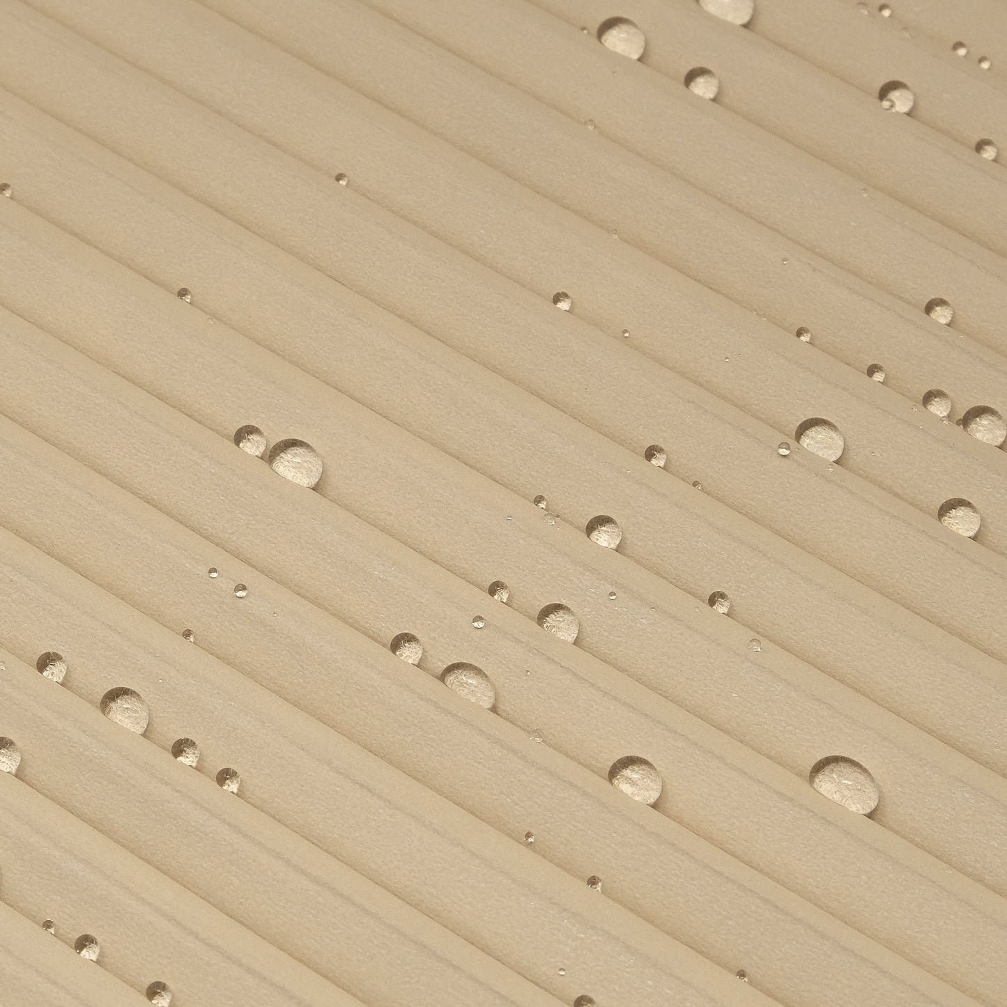 Stoffmuster Thermo-Waben-Plissee-Material