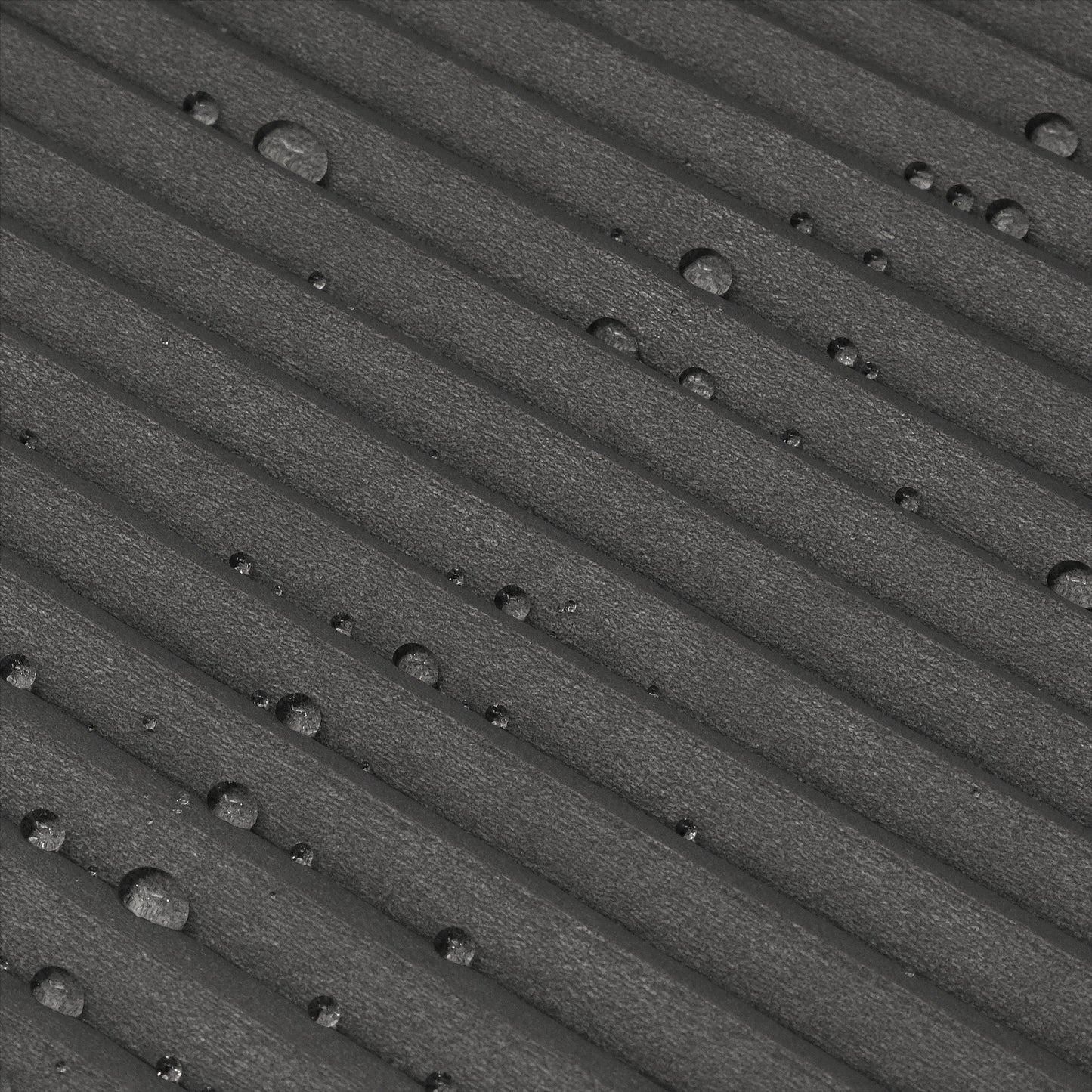 Stoffmuster Thermo-Waben-Plissee-Material