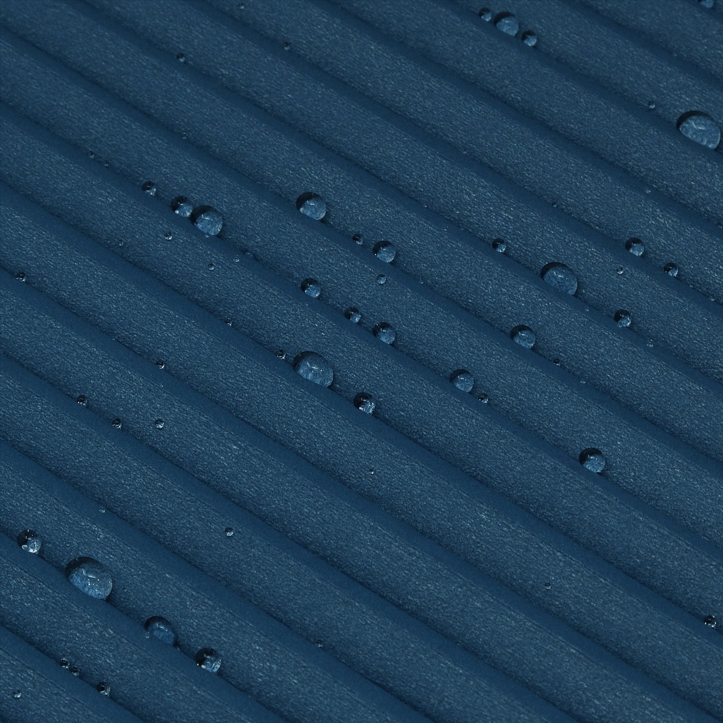Stoffmuster Thermo-Waben-Plissee-Material