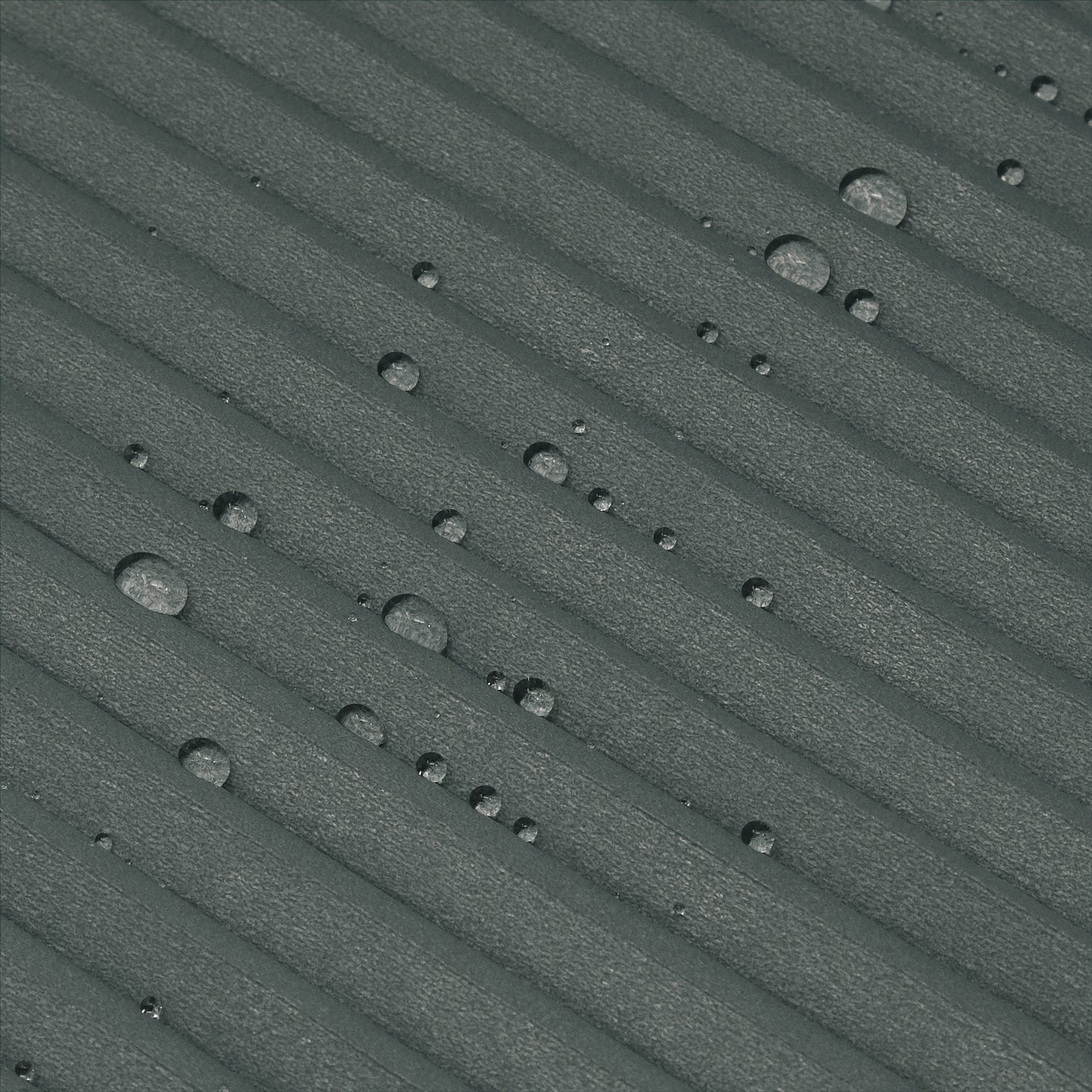 Stoffmuster Thermo-Waben-Plissee-Material