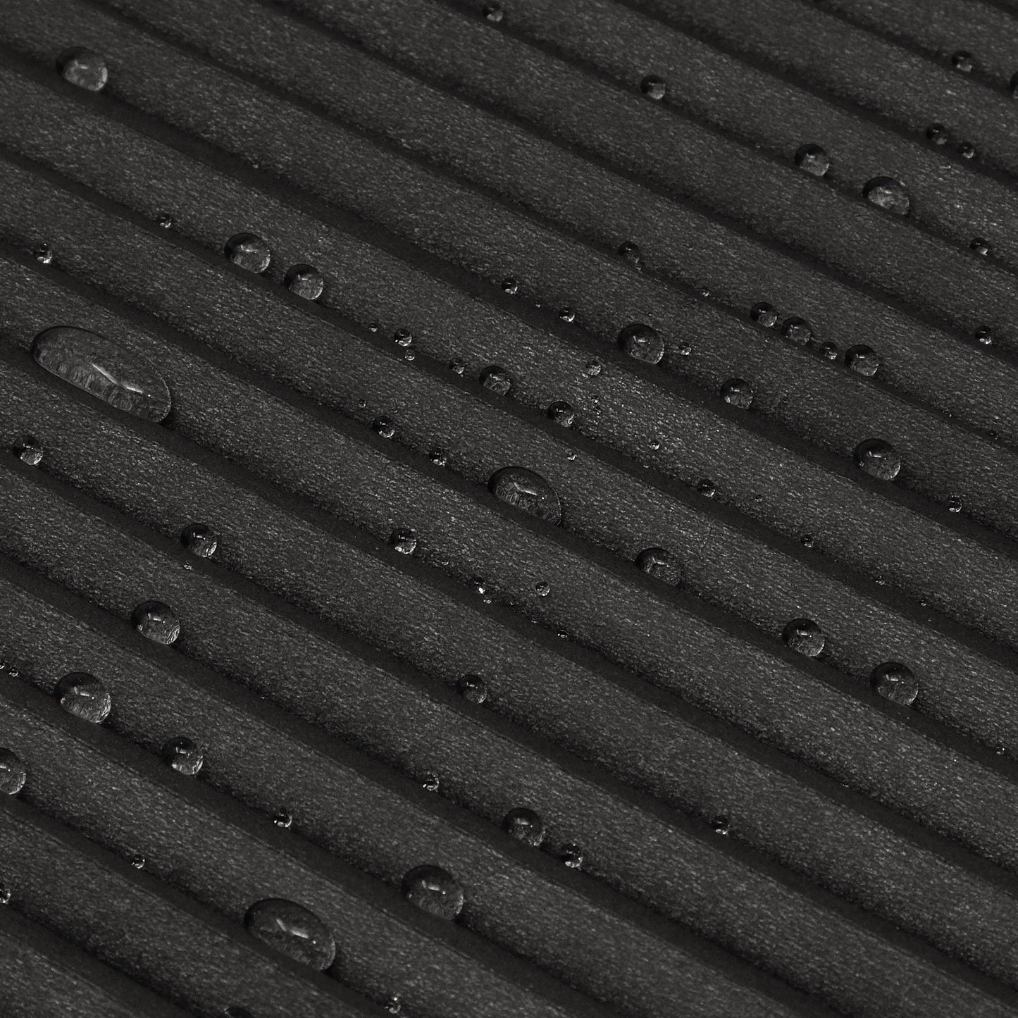 Stoffmuster Thermo-Waben-Plissee-Material