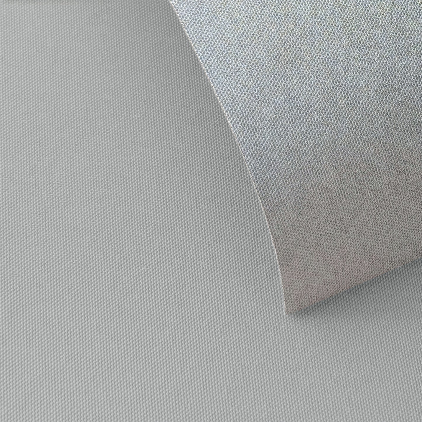 Stoffmuster Hitzeschutz-Rollo-Material