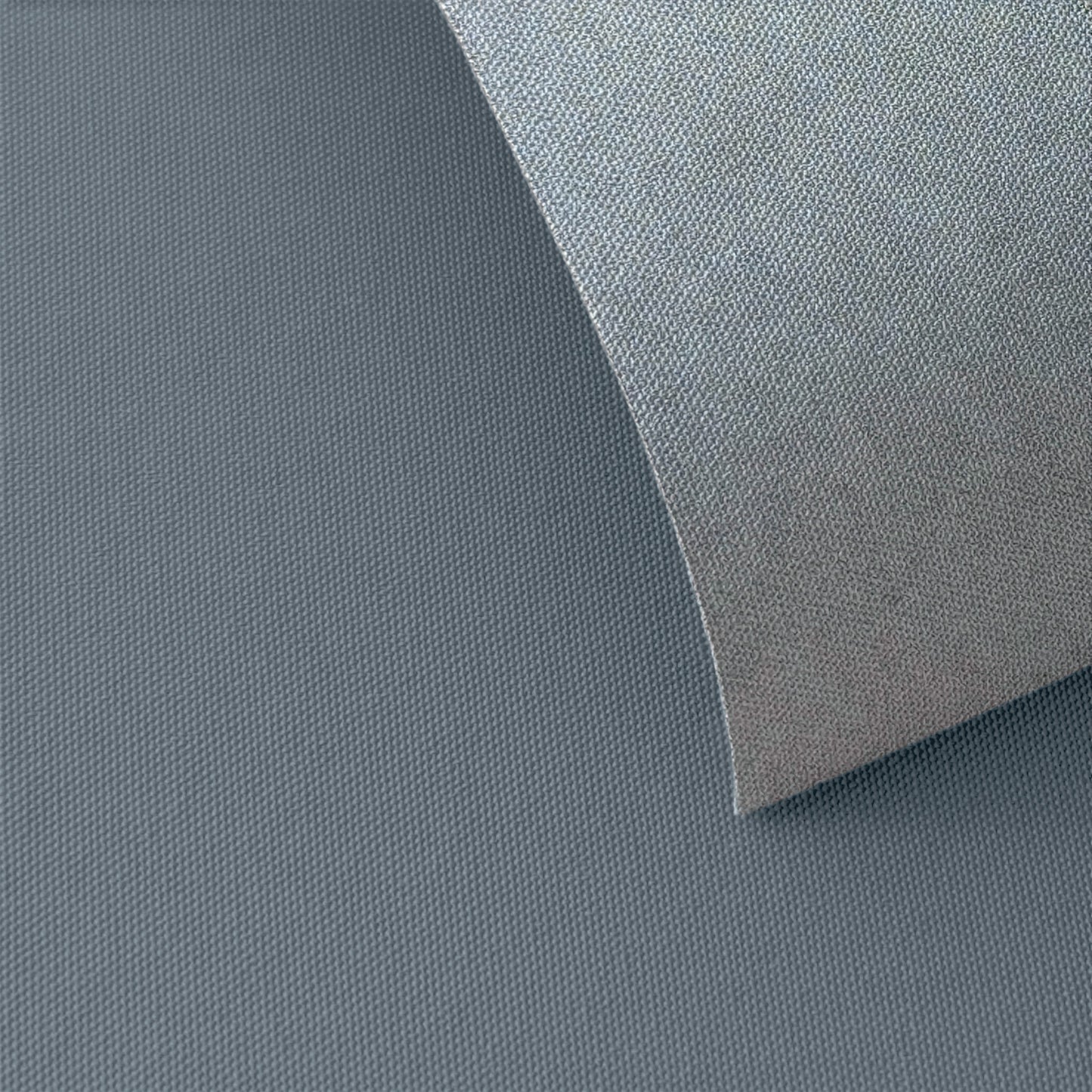 Stoffmuster Hitzeschutz-Rollo-Material