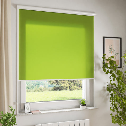 Kassettenrollo Classic lichtdurchlässig