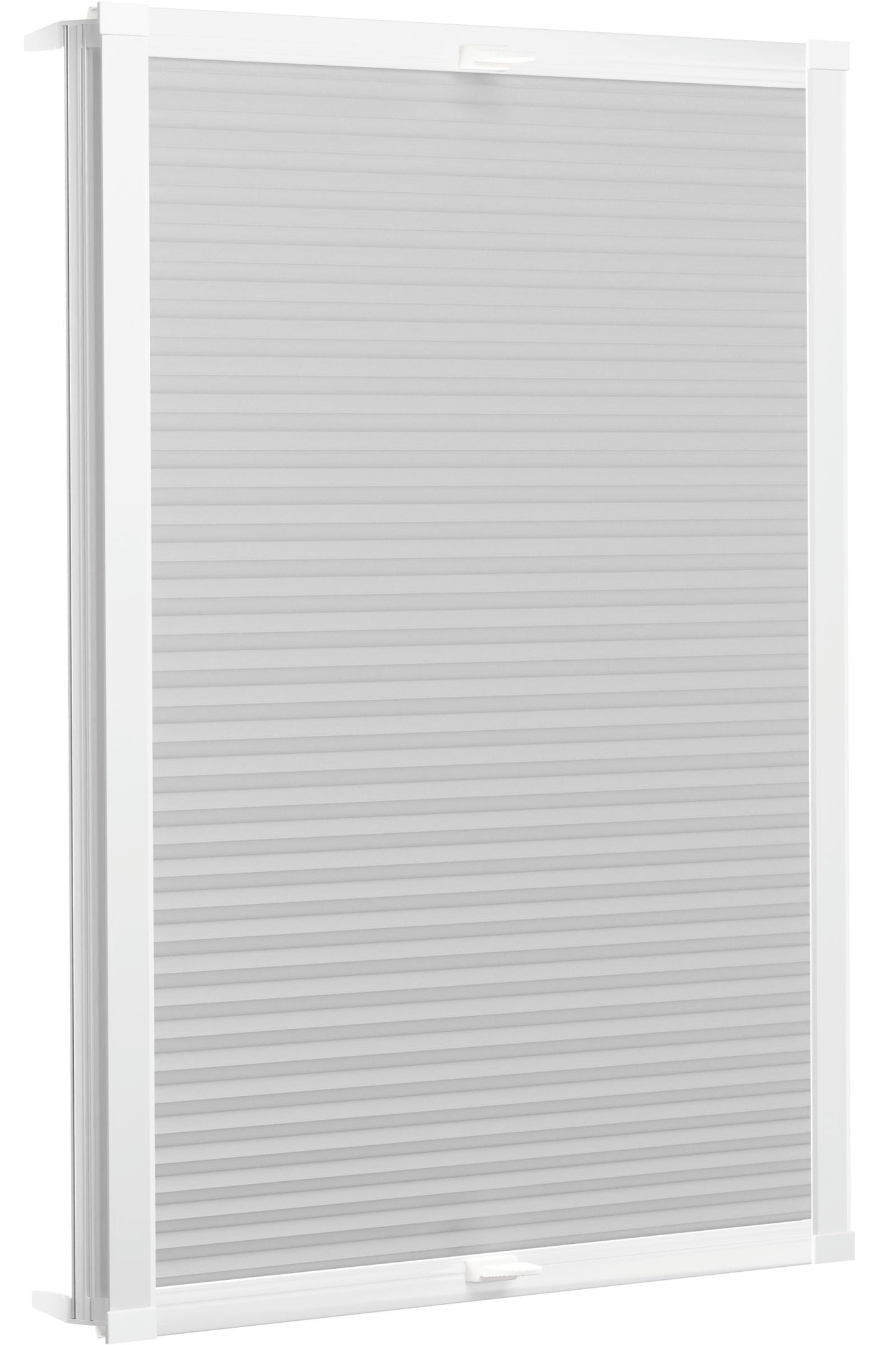 Dachfenster-Thermo-Waben-Plissee