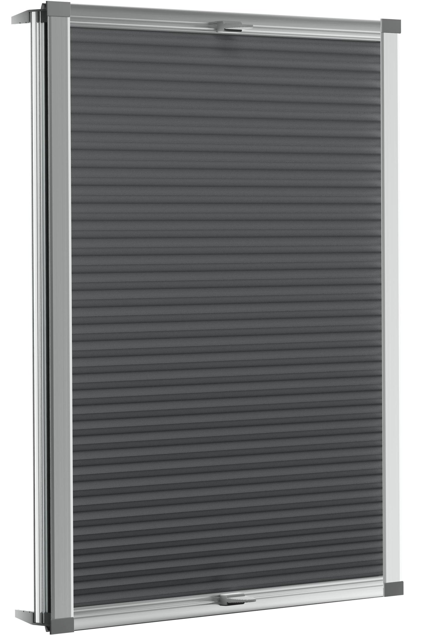 Dachfenster-Thermo-Waben-Plissee