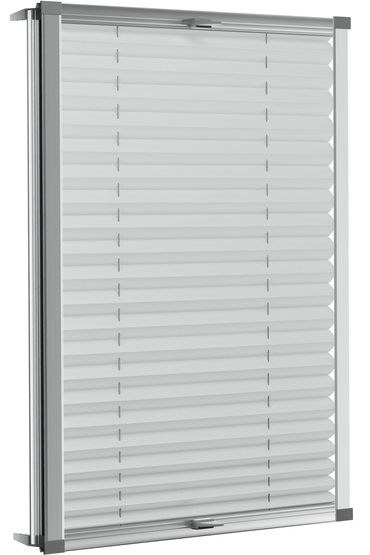 Dachfenster Plissee