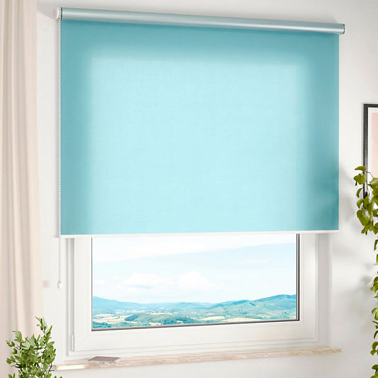 XL-Rollo Hitzeschutz